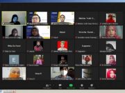 Mahasiswa Sastra Inggris Unnes Gelar Webinar ‘Liku-liku Penjurubahasaan’