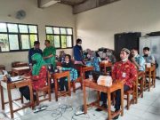 Tim Pengabdian MKU USM Beri Pelatihan Penggunaan Quizizz di SD Karanganyar Gunung 01