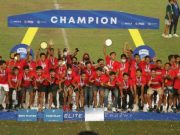 Bali United Juara Liga 1 U-18 dan PSM Kampiun Liga 1 U-16