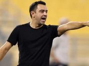 Xavi, dalam Spekulasi