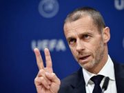 UEFA Tak Tertarik Kompromi soal Wacana Piala Dunia Dua Tahunan