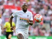 Modeste Antar Cologne Tutup Tahun dengan Kemenangan