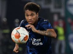 MU dan Newcastle Berburu Boubacar Kamara