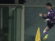 Fiorentina Diimbangi Sassuolo 2-2, Spezia Vs Empoli 1-1