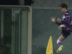 Fiorentina Diimbangi Sassuolo 2-2, Spezia Vs Empoli 1-1