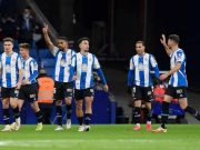 Espanyol Taklukkan Levante 4-3, Valencia Tekuk Elche 2-1