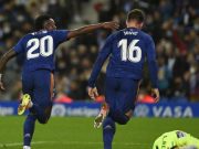 Real Madrid Tekuk Real Sociedad 2-0