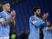 Lazio Tundukkan Genoa 3-1