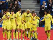 Kebangkitan Villarreal Berlanjut dengan Hantam Alaves 5-2