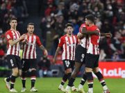 Bilbao Tundukkan Betis 2-3, Granada Menang Besar 4-1 dari Mallorca