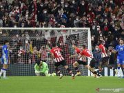 Athletic Bilbao Menang Dramatis 3-2 atas Real Betis