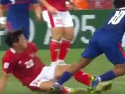 Timnas Indonesia Lolos ke Final secara Dramatis