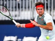 Raonic Mundur dari Australian Open