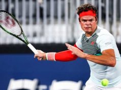 Raonic Mundur dari Australian Open