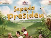 Film Sepeda Presiden Kisahkan Anak-Anak Papua