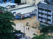 Sebanyak 32.044 Warga Selangor Mengungsi Akibat Banjir