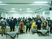 Unissula dan MPR RI Gelar Sarasehan Kehumasan