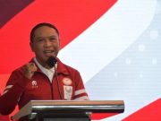 Menpora Yakin Kegiatan Olahraga Berangsur Pulih pada 2022
