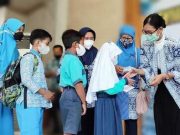 Korban Covid-19 di Pacitan, Sebanyak 306 Anak Jadi Yatim Piatu