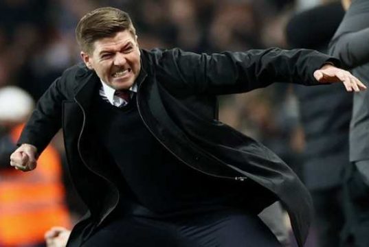 Ke Anfield sebagai Musuh, Lupakan Ikatan Emosional