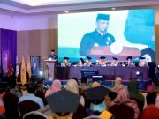 Bupati Ajak Kampus di Kebumen Ciptakan Peluang Kerja Bagi Mahasiswa