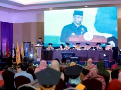 Bupati Ajak Kampus di Kebumen Ciptakan Peluang Kerja Bagi Mahasiswa