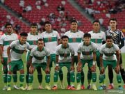 Shin: Timnas Indonesia Kelelahan sehingga Ditahan Imbang Singapura