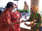 Reuni ASRI Wonogiri, Kebersamaan Guyub Rukun Paseduluran Saklawase