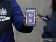 Liga Premier Temukan 90 Kasus Positif Covid-19