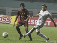 Nilmaizar Akui Pemain Sriwijaya FC Sudah Berjuang Keras