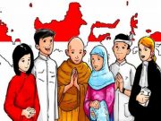 Tiba Mejana: Moderasi