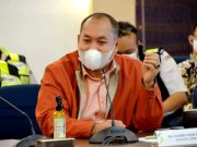 Pemindahan IKN Harus Ditunda, Utang Negara Menumpuk