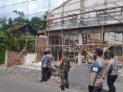 Pekerja Bangunan di Sruweng Tewas Terkena Arus Pendek Listrik