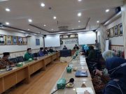 Kunjungi Unissula, Uniska Tertarik Akreditasi Internasional