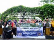 Dosen FE Unissula Latih UMKM Pakai Aplikasi Akuntasi
