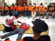 Peningkatan Kapasitas Relawan TRC Sidoharjo Wonogiri