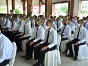 74 Pemuda Kebumen Lolos Seleksi Magang Kerja ke Jepang