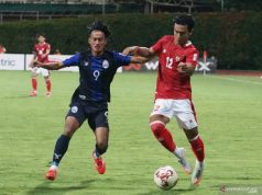 Shin Tae-yong Yakin Kualitas Pertahanan Timnas Indonesia Membaik