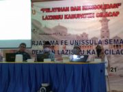 Visi Merubah Mustahiq Menjadi Muzzaki