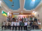 Tim FE Unissula Latih Lazizmu Cilacap