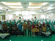 SMK Kesehatan Asy Syifa Tanggerang Campus Tour ke Unissula
