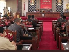 Kelangkaan Pupuk dan Mitigasi Bencana Disorot DPRD Wonogiri
