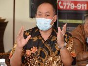 Tunda Pembentukan Satgas IKN, Tunggu Sampai Undang-Undangnya Disahkan