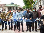 Kotaku, Program Multisektoral di Kabupaten Pacitan