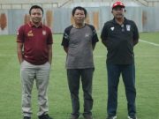 Khawatirkan Kinerja Wasit di Lapangan