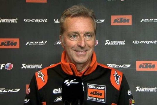 Sasar Debutan Terbaik Musim Depan