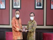 Upaya Telkom Terus Mengakselerasi Transformasi Digital