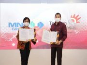 IndiHome TV sebagai ‘Windows of Entertainment’ Bakal Terwujud