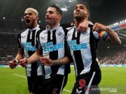 Howe Tantang Newcastle Cetak Sejarah Bangkit dari Ancaman Degradasi