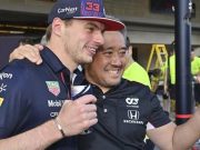 Akhir Manis Honda bersama Red Bull